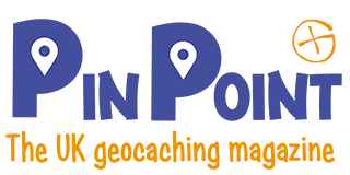 PinPoint The UK geocaching magazine