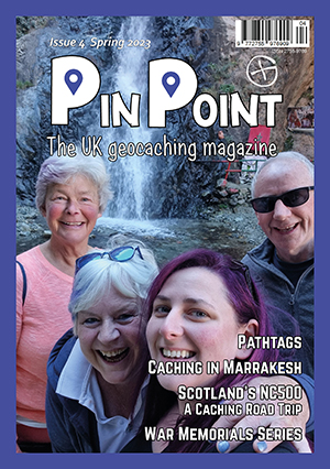 PinPoint Issue 4 Spring 2023