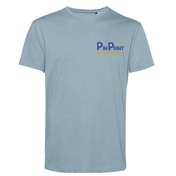 PinPoint T-shirt