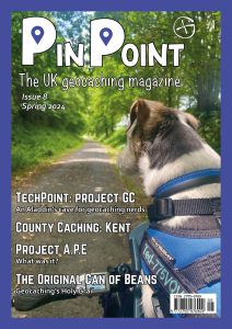 PinPoint Issue 8
