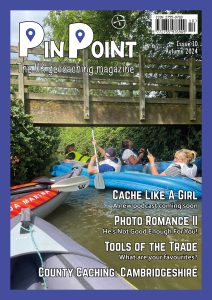 PinPoint Issue 10