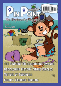 Cover of Issue 17 Summer 2026
